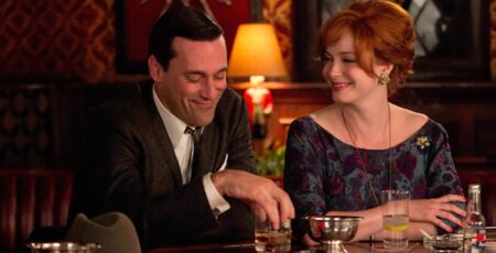Mad Men’s 4K HBO Max Debut Marred by Visible Crew and Episode Errors