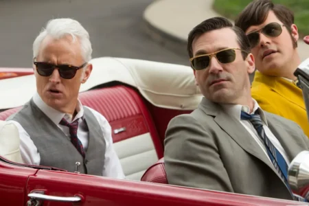 Mad Men 4K Streaming Hit by Technical Glitches on HBO Max