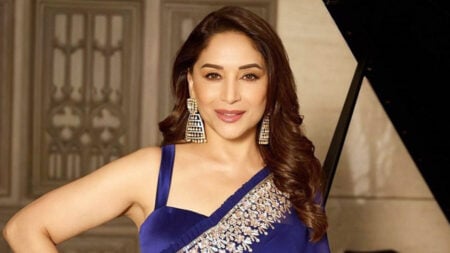 Madhuri