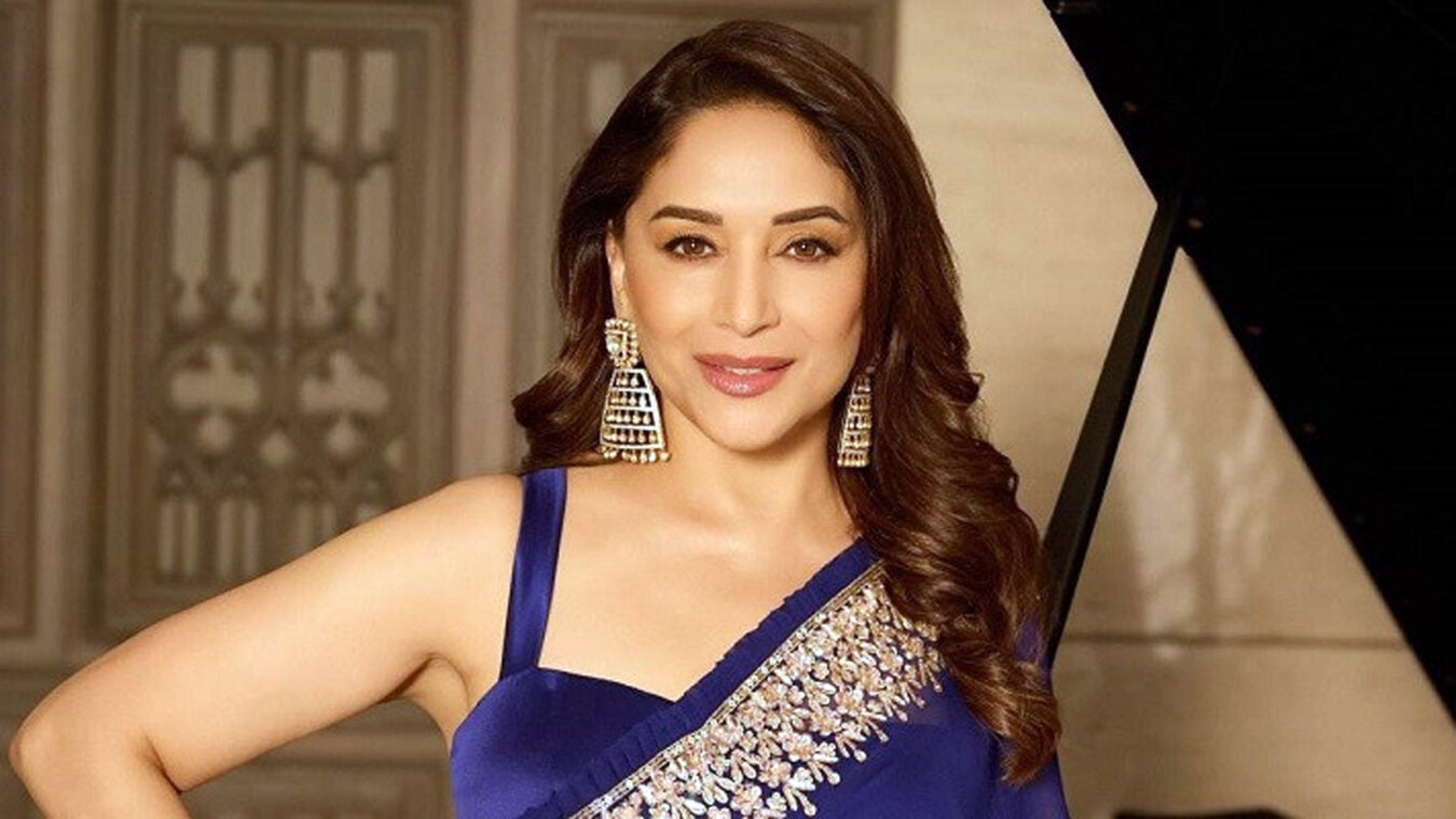 Madhuri