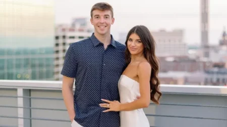 Madi Prewett Opens Up About Embracing the 'Submissive Wife' Role in Marriage