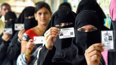 Maharashtra local body poll results