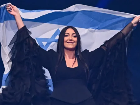 Major European Broadcasters Boycott Eurovision Over Israel Inclusion