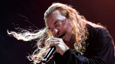 Maná Shatters Bruce Springsteen’s LA Arena Record with Historic 2026 Tour Extension Maná Shatters Bruce Springsteen's LA Arena Record with Historic 2026 Tour Extension