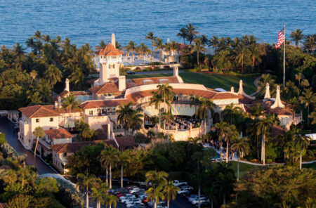 Mar-a-Lago fundraiser