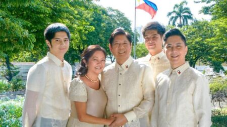 Marcos lifestyle check