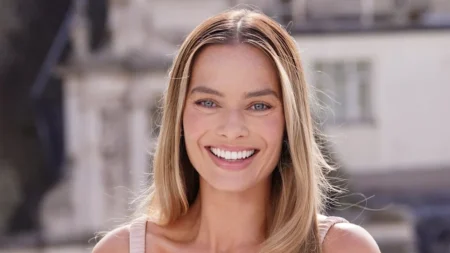 Margot Robbie Responds to Wuthering Heights Casting Backlash: "Just Wait, Trust Me"