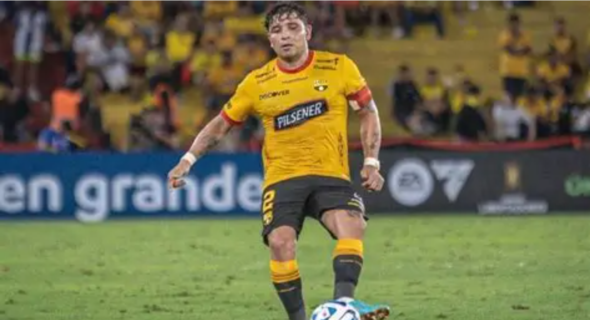 Mario Pineida Shooting Shocks Ecuador as Violence Surges in Guayaquil