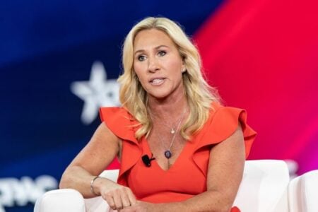 Marjorie Taylor Greene Net Worth Revealed After Surprise Engagement Announcement
