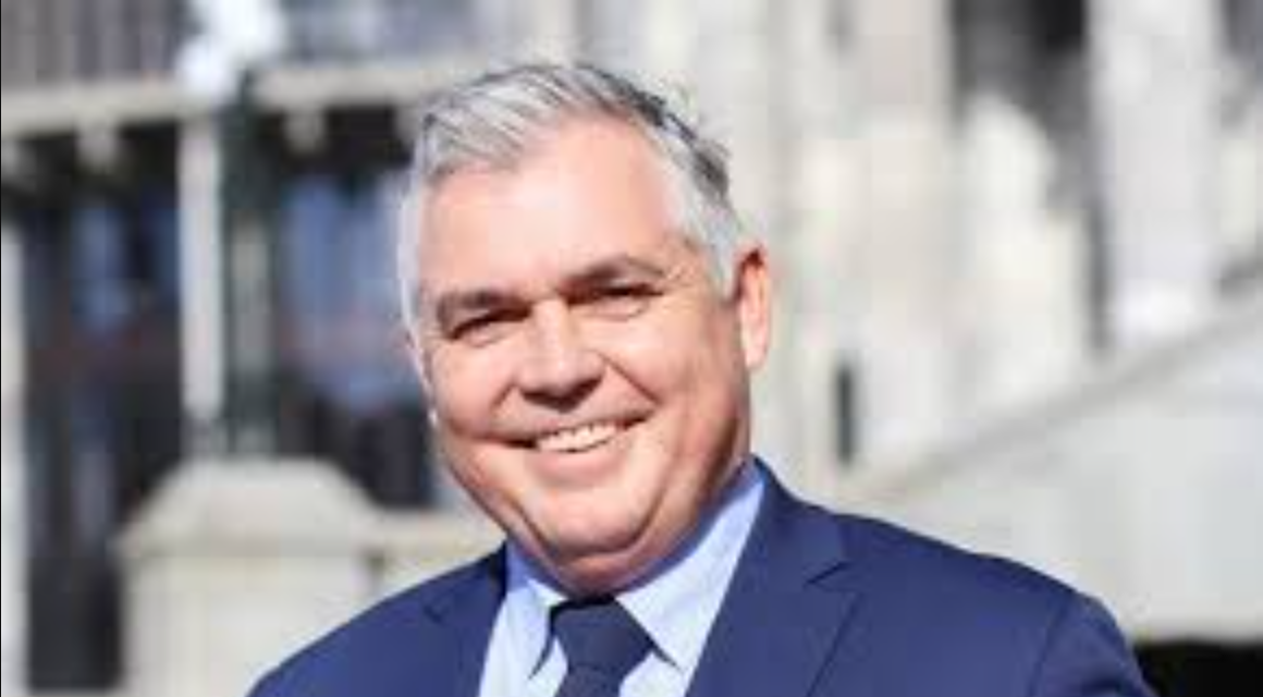 U.S. Pollster Mark Mitchell Faces Backlash Over Comments Targeting Indian Immigrants