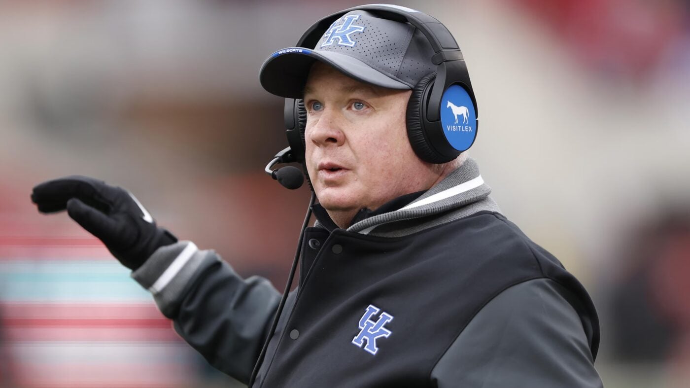 Mark Stoops buyout