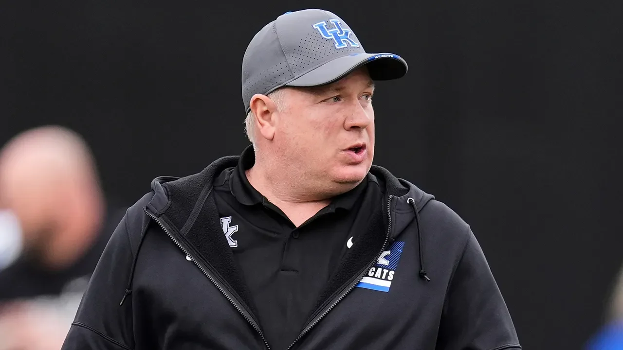 Mark Stoops buyout