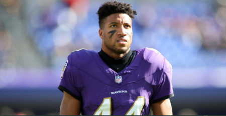 Marlon Humphrey
