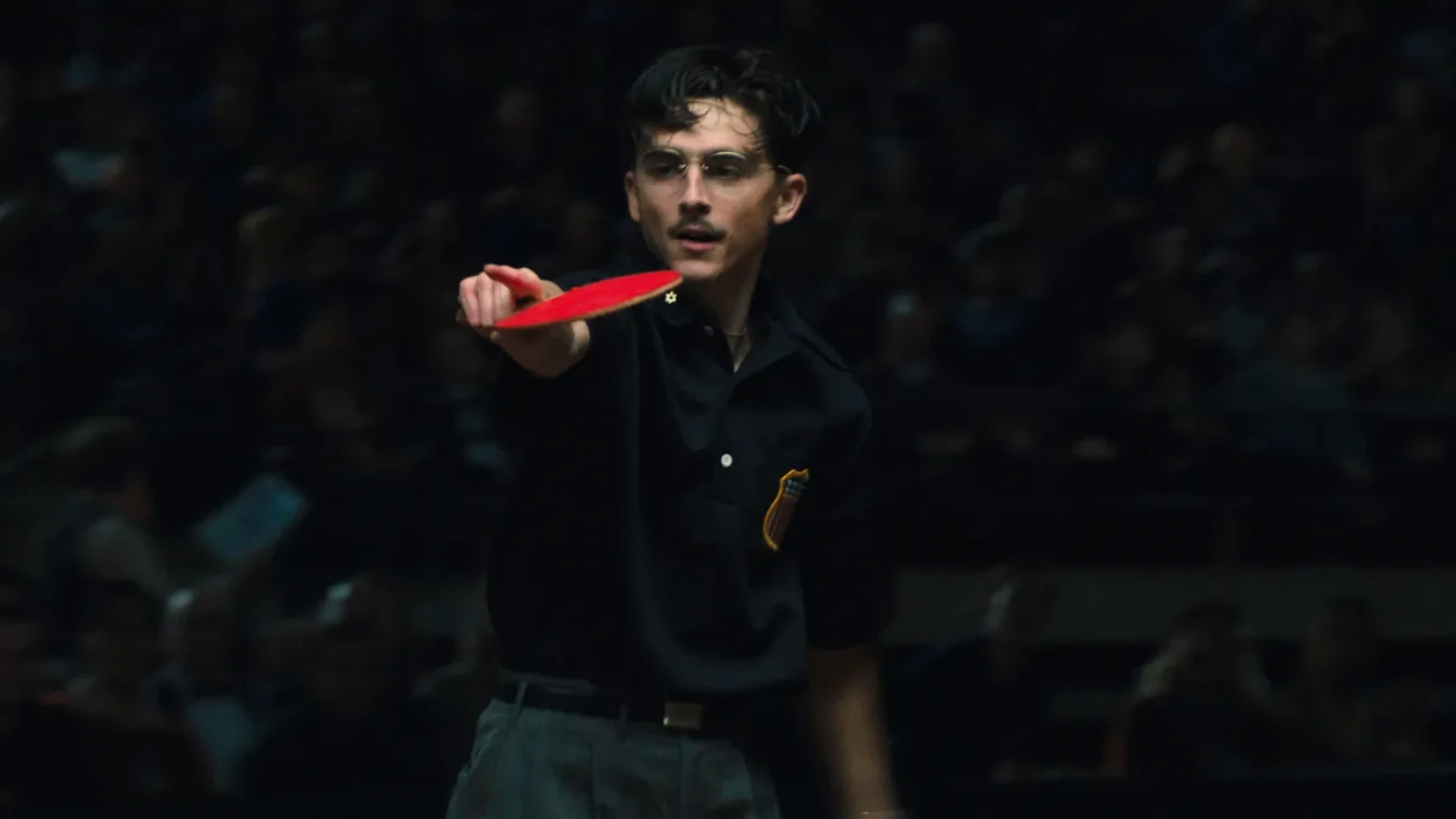 Marty Supreme soundtrack