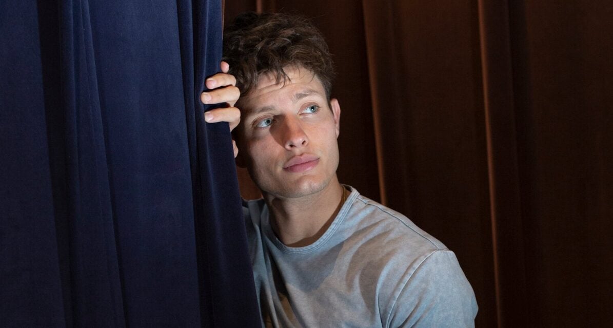 Matt Rife Christmas special