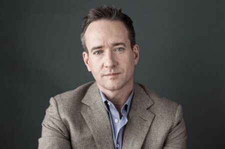 Matthew Macfadyen Takes on Iconic Spy Role in Major BBC Le Carré Adaptation