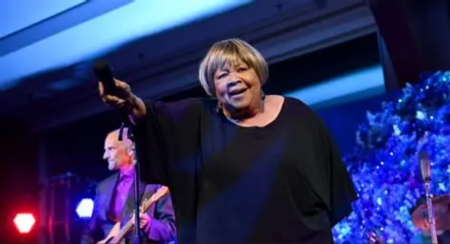 Mavis Staples net worth
