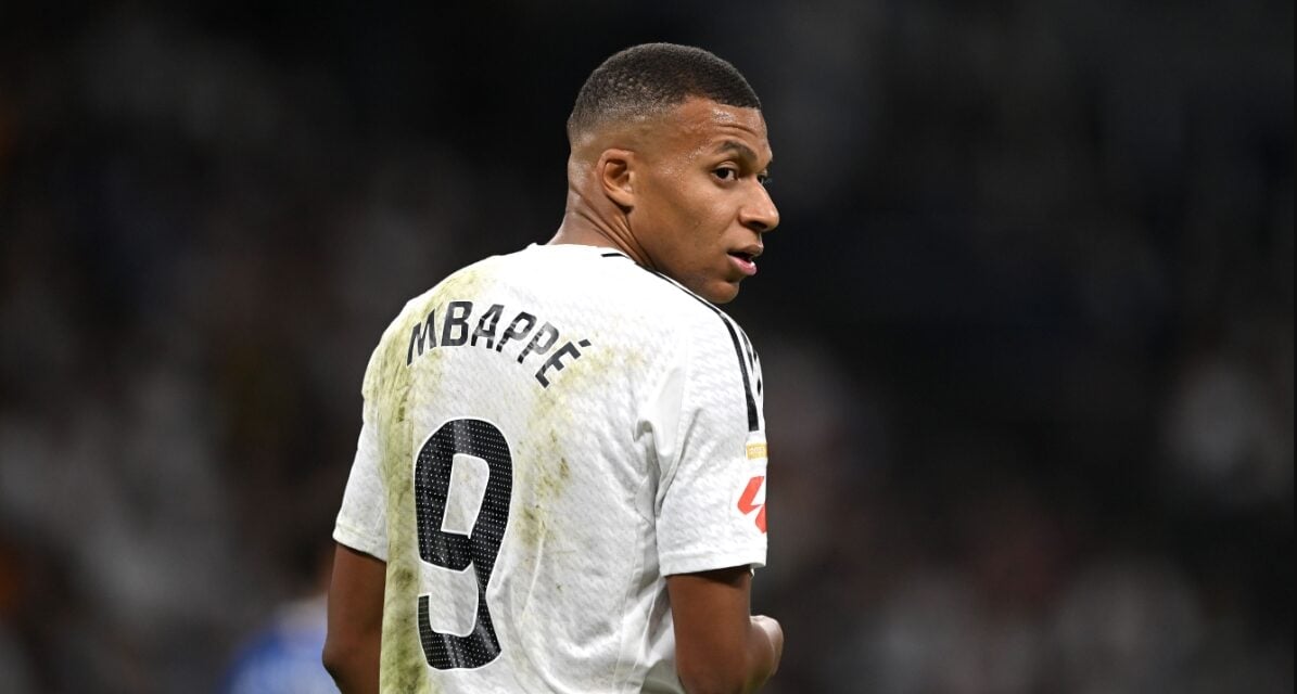 Mbappé