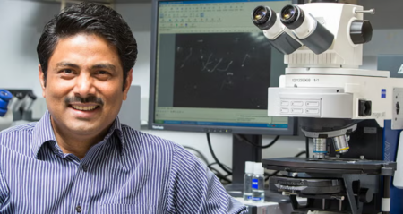 Md Motaleb Sikder shooting