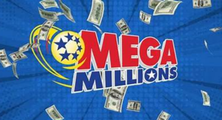 Mega Millions numbers December 23