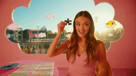 Megan Moroney tour 2026