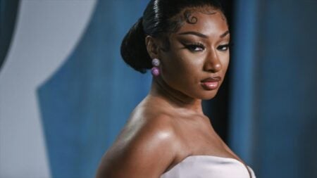 Megan Thee Stallion Wins Defamation Lawsuit Against Blogger in Landmark Verdict