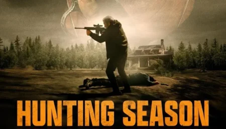 Mel Gibson's Gritty Comeback: 'Hunting Season' Thriller Sparks Critical Acclaim