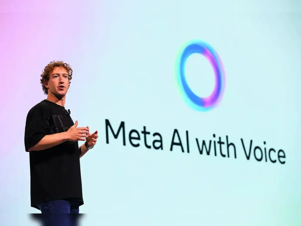 Meta’s $2 Billion AI Gambit: Zuckerberg Bets Big on Singapore Startup Manus