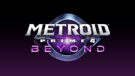 Metroid Prime 4 Beyond Headlines Blockbuster December 2025 Game Releases