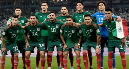 Mexico national team