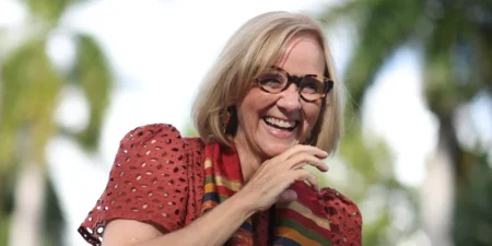 Miami mayor election