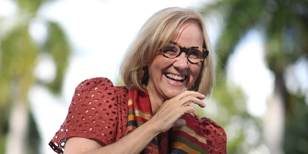 Miami mayor election