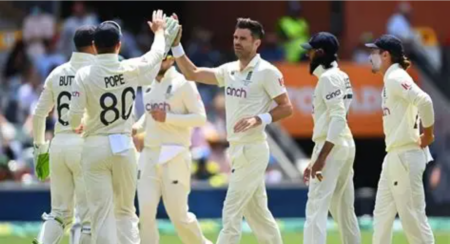 Michael Neser Test wicket