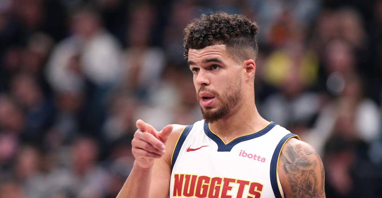 Michael Porter Jr trade rumors