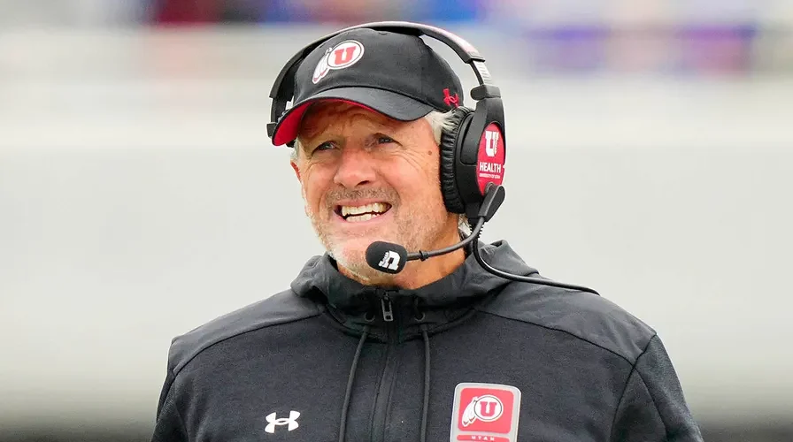 Michigan Football Targets Kyle Whittingham as New Head Coach in Major Big Ten Shakeup