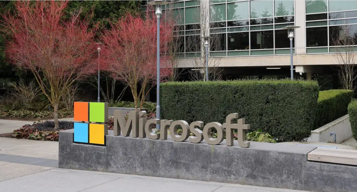 Microsoft layoff