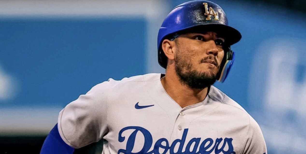 Miguel Rojas contract