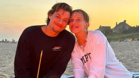 Millie Bobby Brown Confirms Name Change to Millie Bongiovi After Marriage and Motherhood