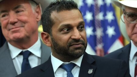 Minnesota Daycare Fraud Investigation Leads to Nearly 100 Charges, Federal Crackdown