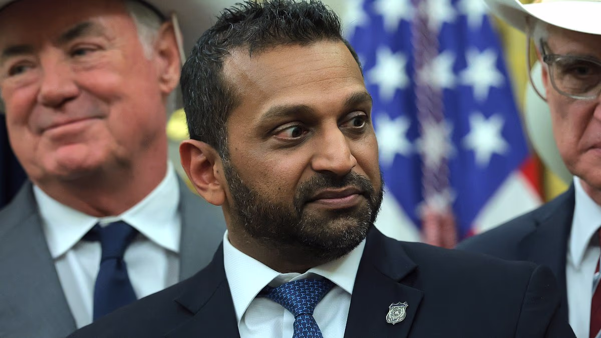 Minnesota Daycare Fraud Investigation Leads to Nearly 100 Charges, Federal Crackdown