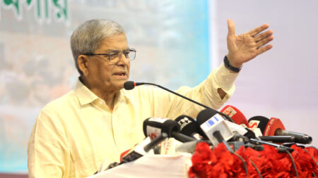 Mirza fakhrul