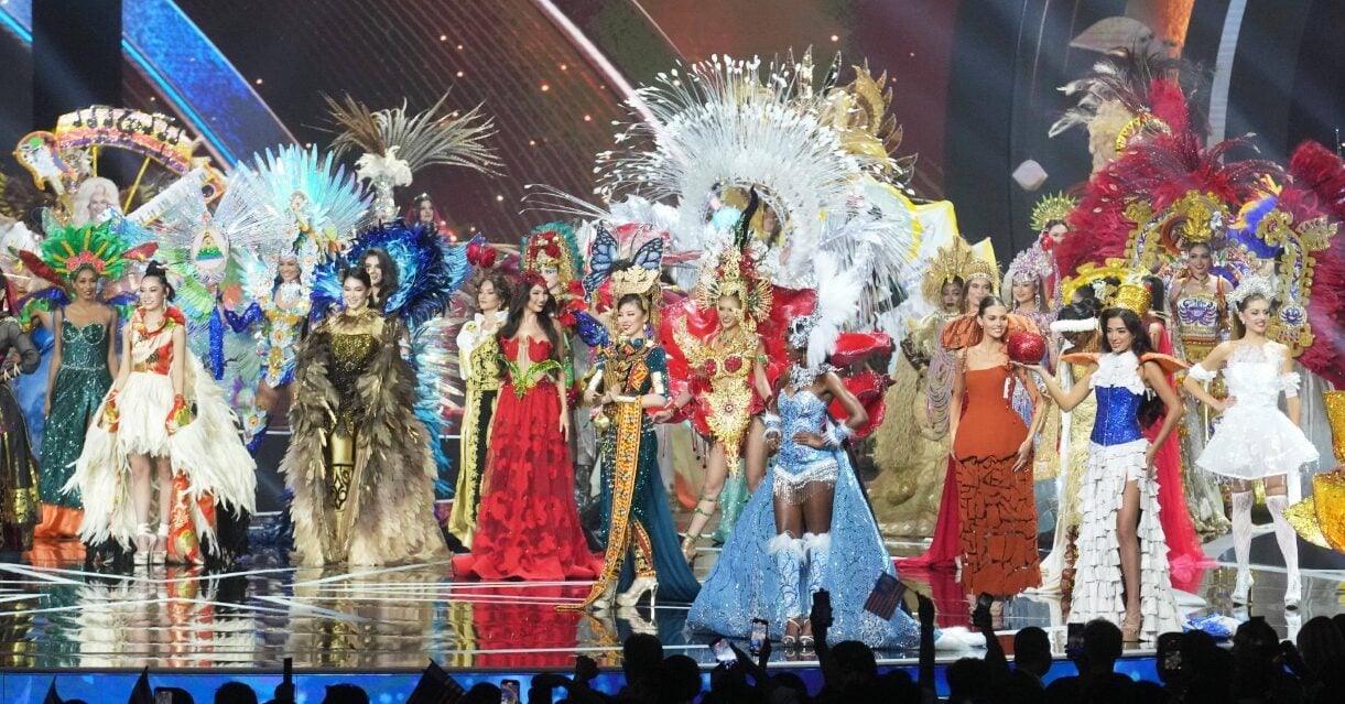 Miss Jamaica Stage Fall Causes Intracranial Hemorrhage: Pageant Incident Updates