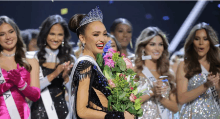 Miss Universe Winner Fátima Bosch Fires Back at Rigging Allegations Miss Universe rigging allegations