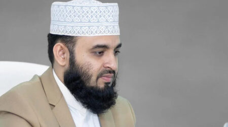 মিজানুর রহমান আজহারি