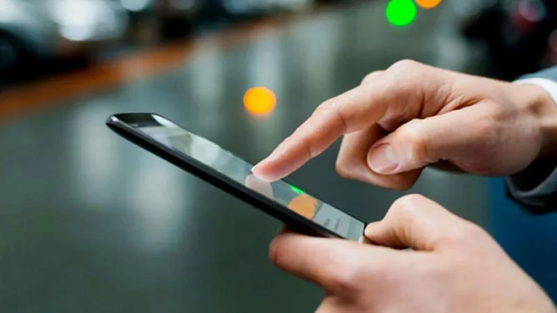 মোবাইল ফোন