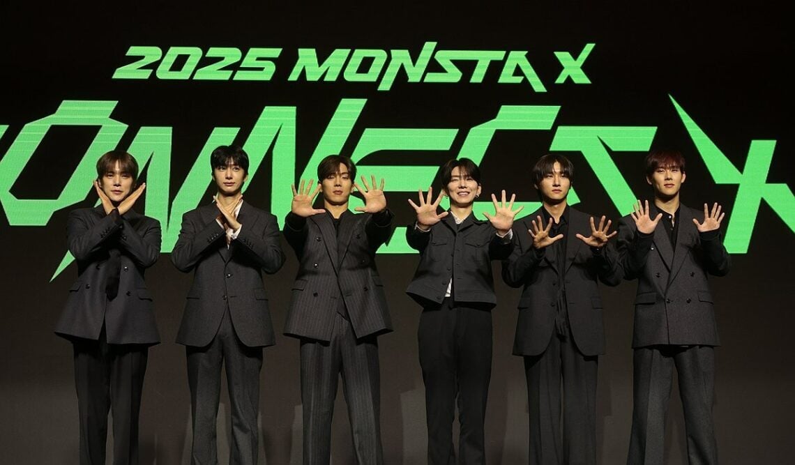 Monsta X Celebrates 10 Years While Defying Industry Trends