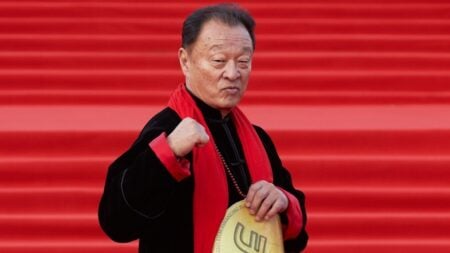 Mortal Kombat Villain Cary-Hiroyuki Tagawa Dies at 75