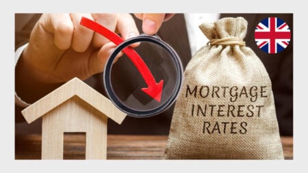 mortgage rates 2025