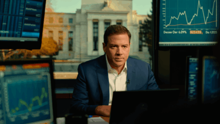 Mortgage Rates Defy Fed Why They Jumped to 6.32% Ahead of Expected Cut