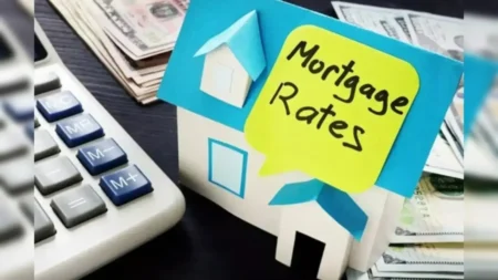 Mortgage Rates Hit 6.17% as Homebuyers Await Crucial Federal Reserve Decision Mortgage Rates Hit 6.17% as Homebuyers Await Crucial Federal Reserve Decision